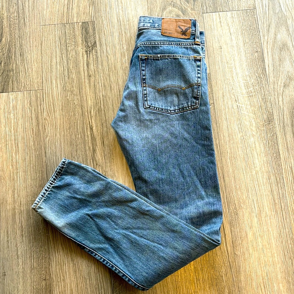 American Eagle Outfitters Slim Jeans